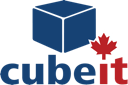 Cubeit Logo